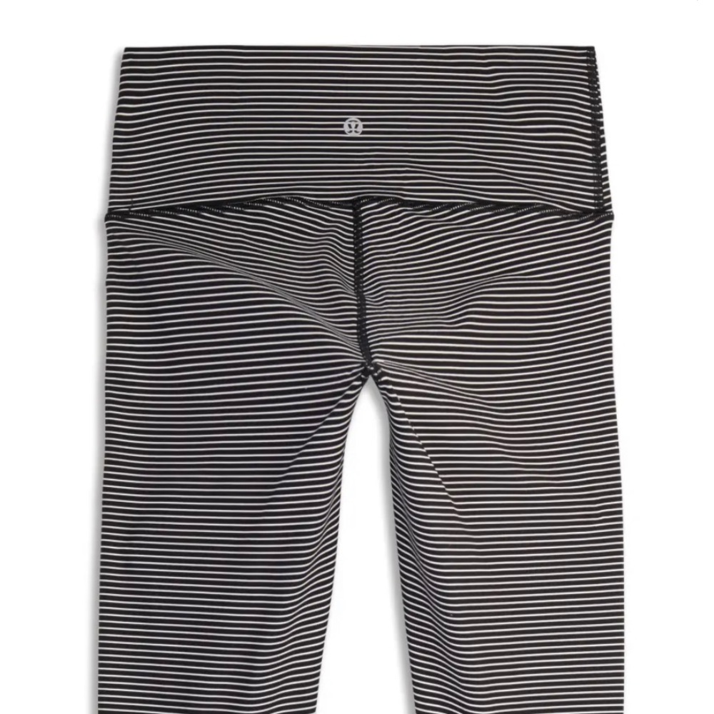 Lululemon Wunder Under High-Rise Legging Full Length